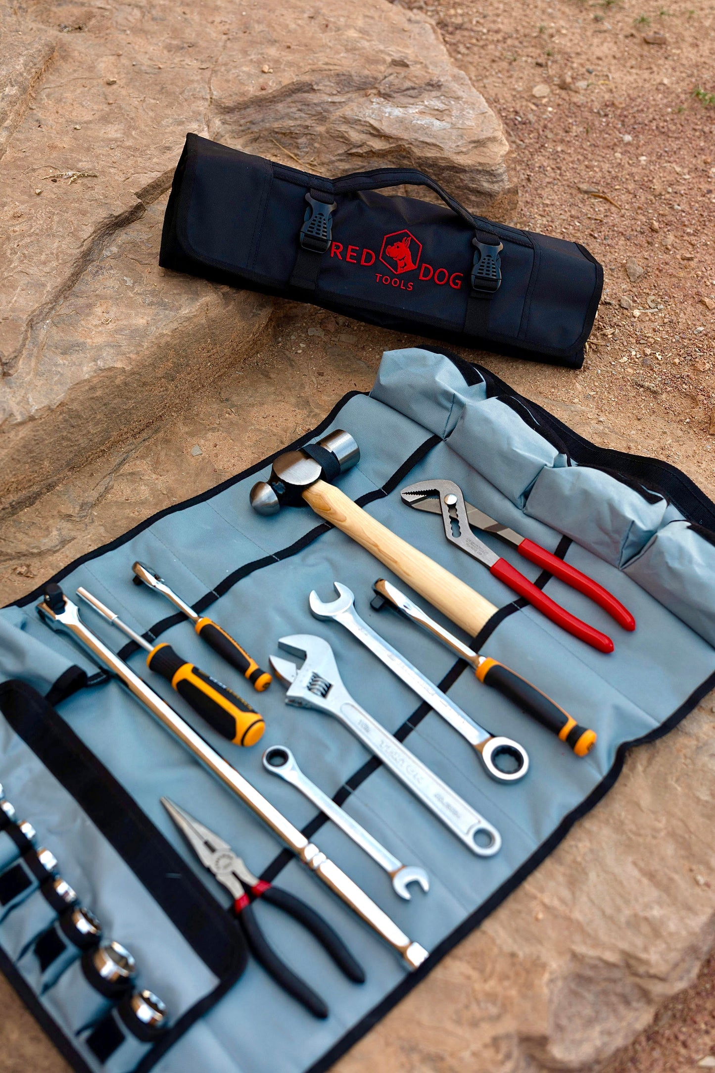 OffRoad Repair Kit - POLARIS