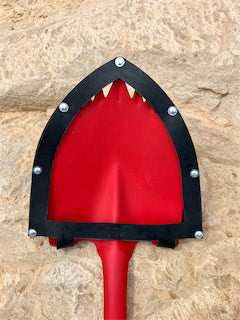 KRAZY BEAVER Sheath $19.95