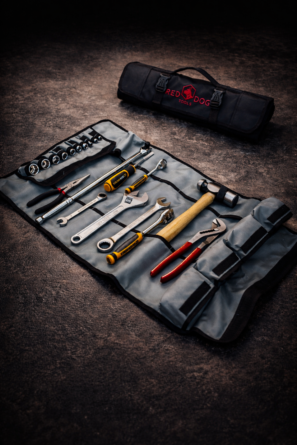 OffRoad Repair Kit - POLARIS
