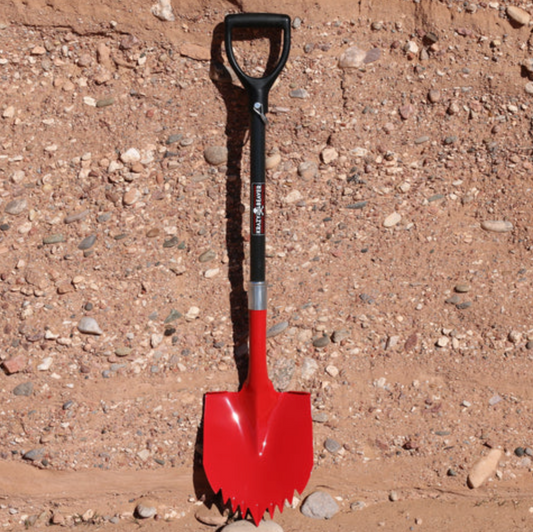 KRAZY BEAVER Recovery Shovel $159