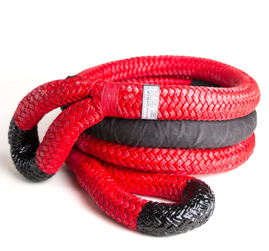 YANKUM RECOVERY ROPE 30ft $229